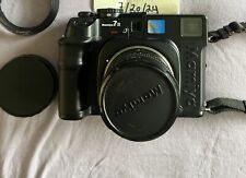 Mamiya 7ii 80mm for sale  Aurora