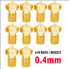 X10 buse 0.4mm d'occasion  Toulouse-