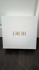 Caixa de papel média Dior comprar usado  Enviando para Brazil