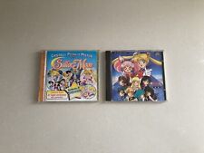 Sailor moon cristalli usato  Torrile