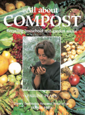All About Compost: Recycling Household and Garden Waste (Organic Handbook), Paul segunda mano  Embacar hacia Mexico