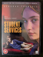 Student services emmanuelle for sale  LINCOLN