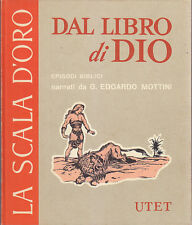 Dal libro dio usato  Bari