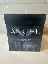 Angel season show for sale  Aubrey