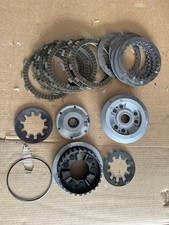 Campana frizione honda usato  Zeccone