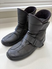 short motorbike boots for sale short motorbike boots for sale LONDON