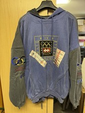 Adidas lympia artshirt gebraucht kaufen  Birenbach