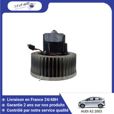 Moteur ventilateur chauffage d'occasion  Saint-Quentin