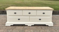 Shabby chic pine for sale  RIPON