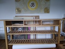 Sideboard ikea anrichte gebraucht kaufen  Hofstetten