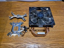 Cooler master 120mm for sale  MANSFIELD