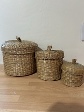 Set three nesting for sale  GLOSSOP
