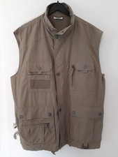Herren trekking weste gebraucht kaufen  Pracht