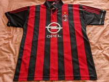 Trikot mailand pel gebraucht kaufen  Hamm