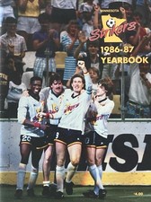 Vtg minnesota strikers for sale  Eden Prairie