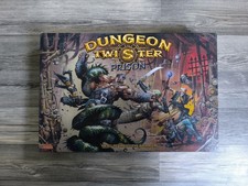 dungeon twister d'occasion  Villeneuve-d'Ascq-