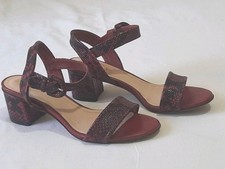 Sandali tod donna usato Sandali tod donna usato  Santa Maria Capua Vetere