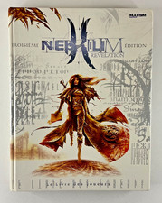 Nephilim livre joueurs d'occasion  Limours