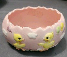 Ceramic easter egg for sale  Park Hills
