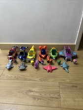 Paw patrol aqua for sale  HULL