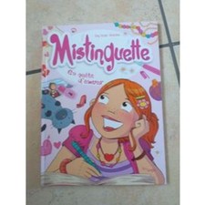 Livre mistinguette quête d'occasion  Les Mureaux