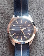 Seiko mod topzustand gebraucht kaufen  Gelsenkirchen