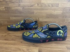 Vans nightmare christmas for sale  OXFORD