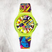 Chic watches damenuhr gebraucht kaufen  Köthen