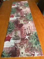 Tischläufer läufer tischband gebraucht kaufen Tischläufer läufer tischband gebraucht kaufen  Deutschland