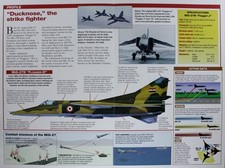 Mig mig flogger for sale  Lone Wolf