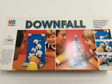 Vintage games downfall for sale  RUGBY