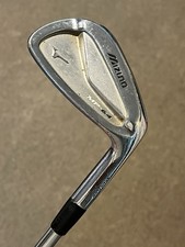 Mizuno iron stiff for sale  TORQUAY