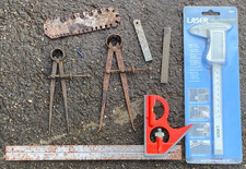engineering tools for sale  PENRYN