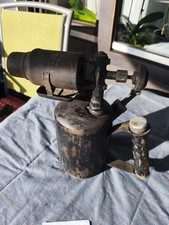 Alter bunsenbrenner gebraucht kaufen  Pfronten