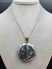 Sterling silver snake for sale  Salinas