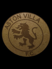 Aston villa fridge for sale  UK