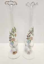 Fenton glass bud for sale  Meadville