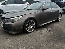 Bmw series 525d for sale  ACCRINGTON