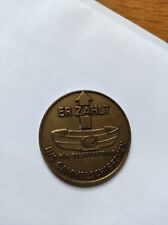 Medaille rettung schiffbrüchi gebraucht kaufen  Husum