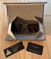 Damen sonnenbrille porsche gebraucht kaufen  Essen