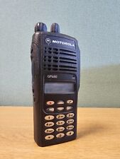 Motorola gp680 vhf for sale  CARDIFF