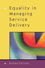 Equality managing service for sale  UK