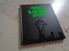 NIGHT OF THE LIVING DEAD Blu-Ray OOP Digibook THE cult classic George A. Romero comprar usado  Enviando para Brazil