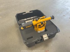 2019 dewalt dw092 for sale  Kent
