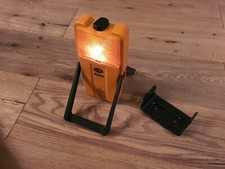 Hella sicherheit warnleuchte gebraucht kaufen  Hoßkirch