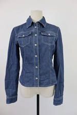 Iceberg jeans camicia usato  Casapesenna