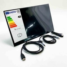 ESR Portable Monitor mit Ständer für Laptops, Ultraschlanker 15,6 Zoll 1080P comprar usado  Enviando para Brazil