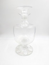 Carafe lalique valencay d'occasion  Nice-