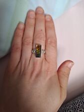 Ammolite natural cambodian for sale  LEEDS