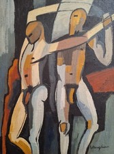 keith vaughan for sale keith vaughan for sale HENFIELD